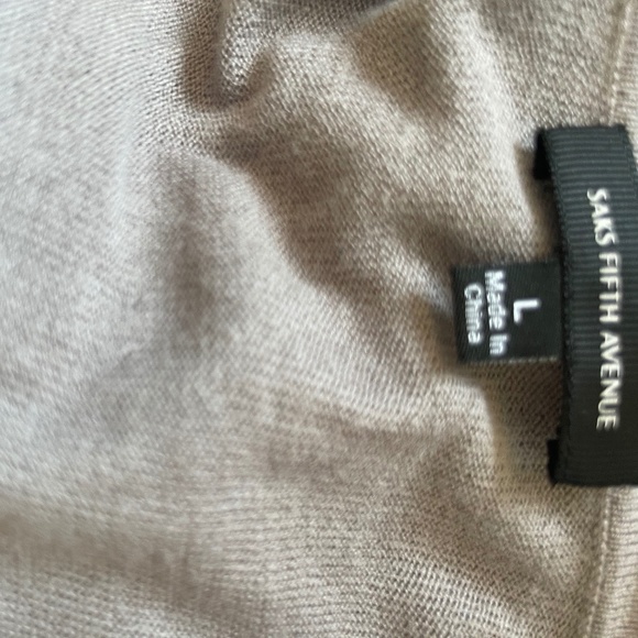 SAKS FIFTH AVENUE - Picture 2 of 3